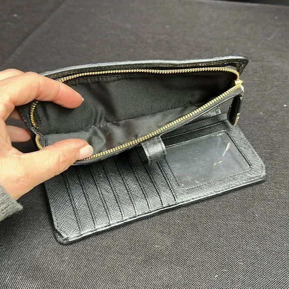VTG Coach Y2K Wallet - Picture 4 of 9